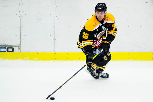 Panterns Scott Nordh