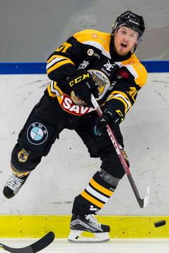 Panterns Emil Sandin