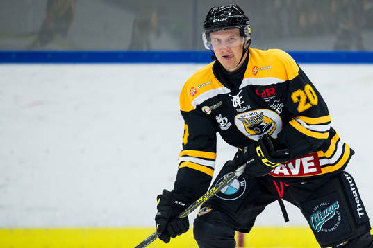 Panterns Tommi Juntunen