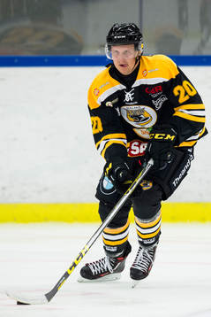 Panterns Tommi Juntunen