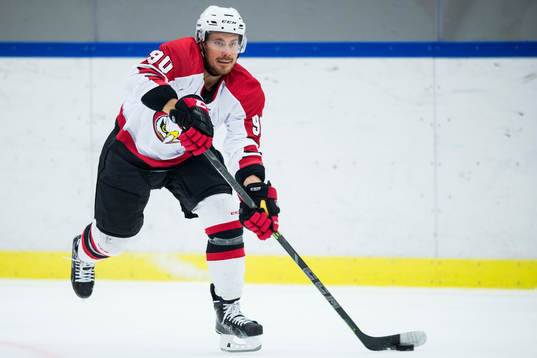 Malmö Redhawks Mattias Persson