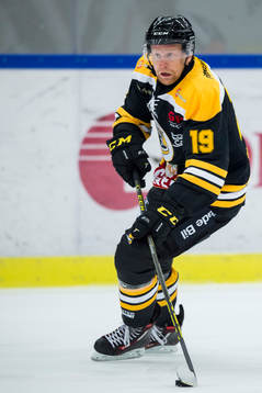 Panterns Jakob Karlsson