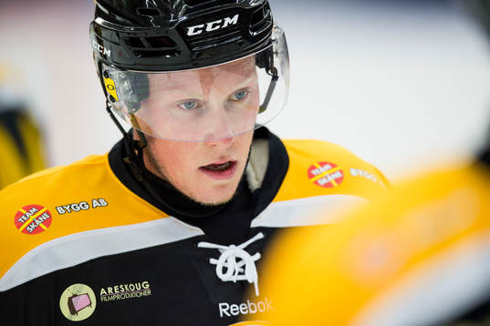 Panterns Kalle Östman