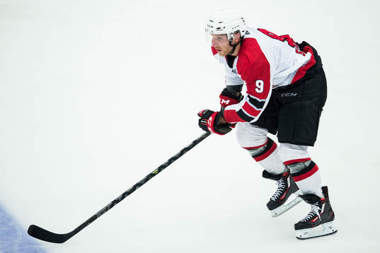 Malmö Redhawks Frederik Storm