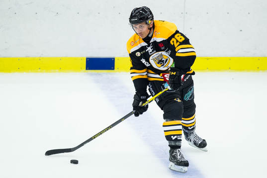 Panterns Scott Nordh