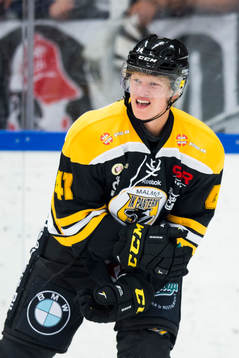 Panterns Mads Larsen