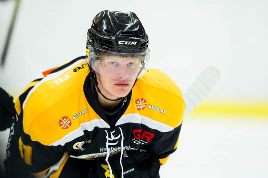 Panterns Mads Larsen