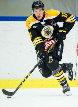 Panterns Kristoffer Wikner