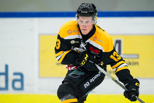 Panterns Kalle Östman