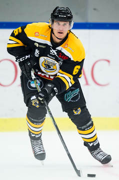 Panterns Emil Carnestad