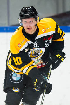 Panterns Tommi Juntunen