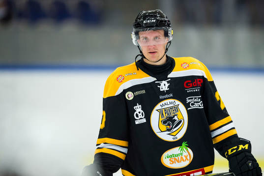Panterns Tommi Juntunen