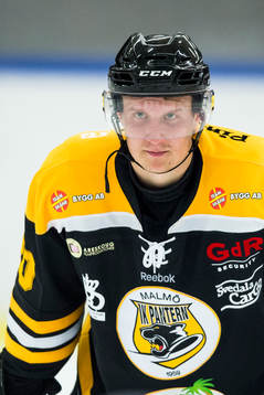 Panterns Tommi Juntunen
