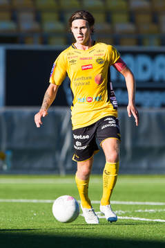 Elfsborgs Rasmus Rosenqvist
