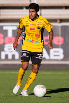 Elfsborgs Rami Kaib