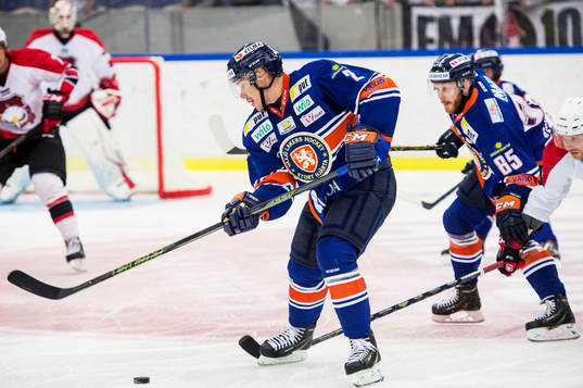 Växjös Teemu Laakso