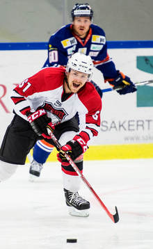 Nicklas Jadeland