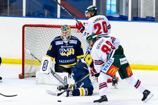 s målvakt Erik Ersberg