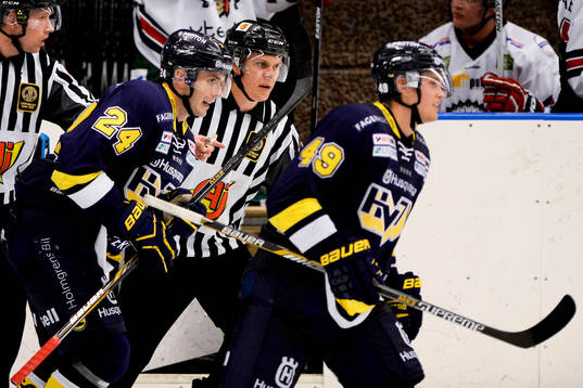 s Erik Christensen jublar