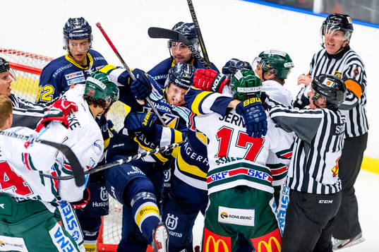 Slagsmål