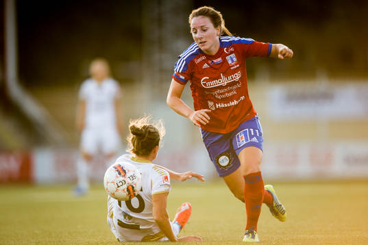 Vittsjös Antonia Göransson