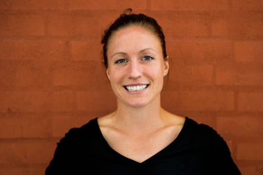 Rosengårds nyförvärv Josee Belanger