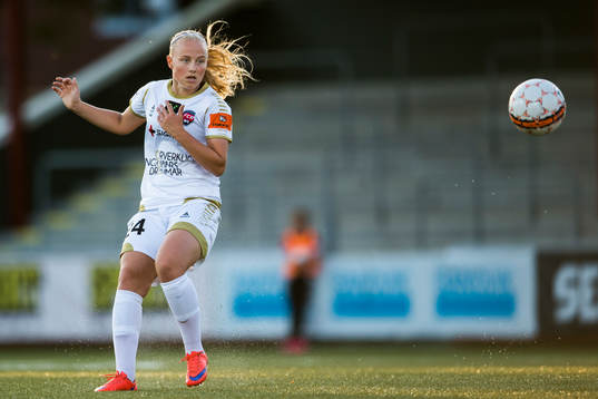 Rosengårds Ebba Wieder