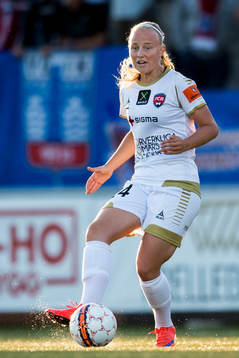 Rosengårds Ebba Wieder