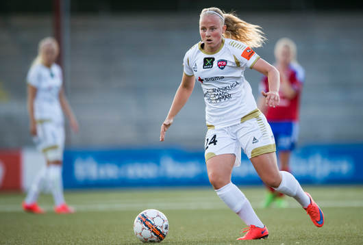 Rosengårds Ebba Wieder