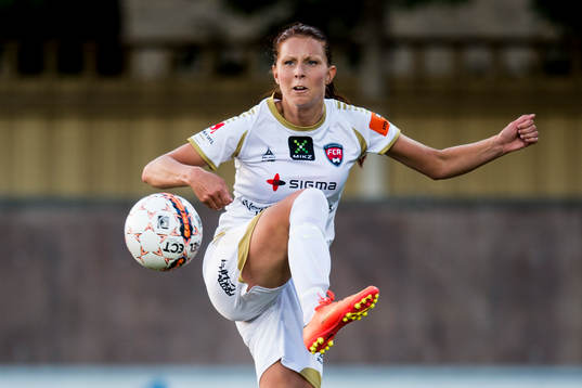 Rosengårds Malin Gunnarsson