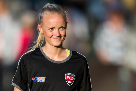 Rosengårds Emma Pennsäter