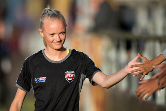 Rosengårds Emma Pennsäter