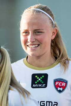 Rosengårds Ebba Wieder