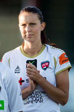 Rosengårds Malin Gunnarsson