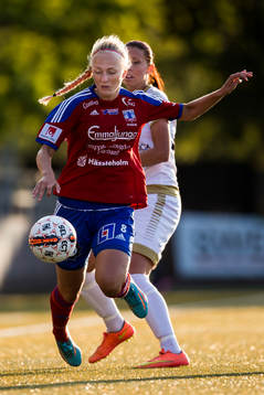 Vittsjös Alexandra Benediktsson