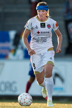Rosengårds Kirsten Van De Ven