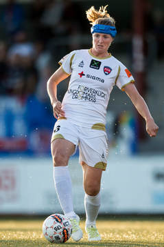 Rosengårds Kirsten Van De Ven