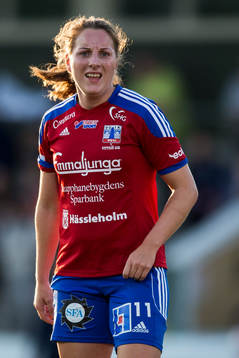 Vittsjös Antonia Göransson