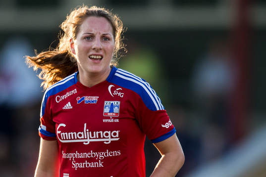 Vittsjös Antonia Göransson