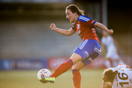 Vittsjös Antonia Göransson