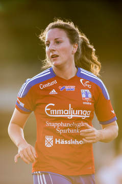Vittsjös Antonia Göransson
