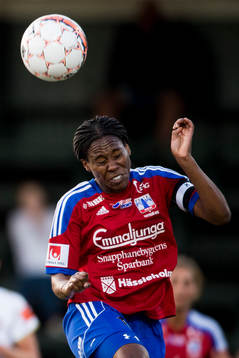 Vittsjös Ifeoma Dieke