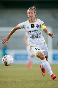 Rosengårds Lina Nilsson
