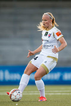 Rosengårds Ebba Wieder