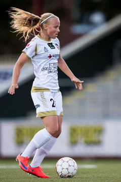 Rosengårds Ebba Wieder