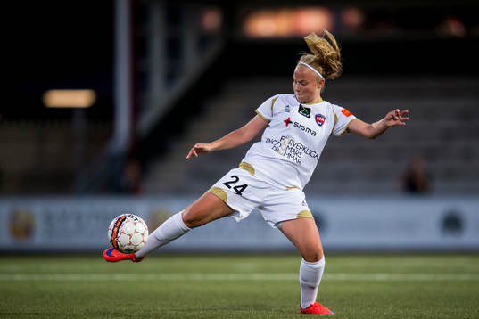 Rosengårds Ebba Wieder