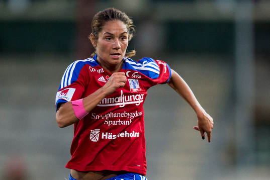 Vittsjös Lisa Klinga