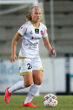 Rosengårds Ebba Wieder