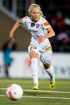 Rosengårds Nathalie Persson