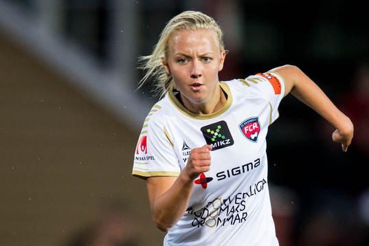 Rosengårds Nathalie Persson